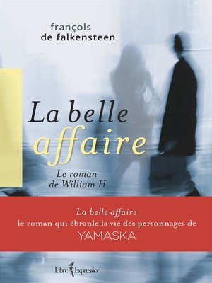 cover image of La Belle Affaire